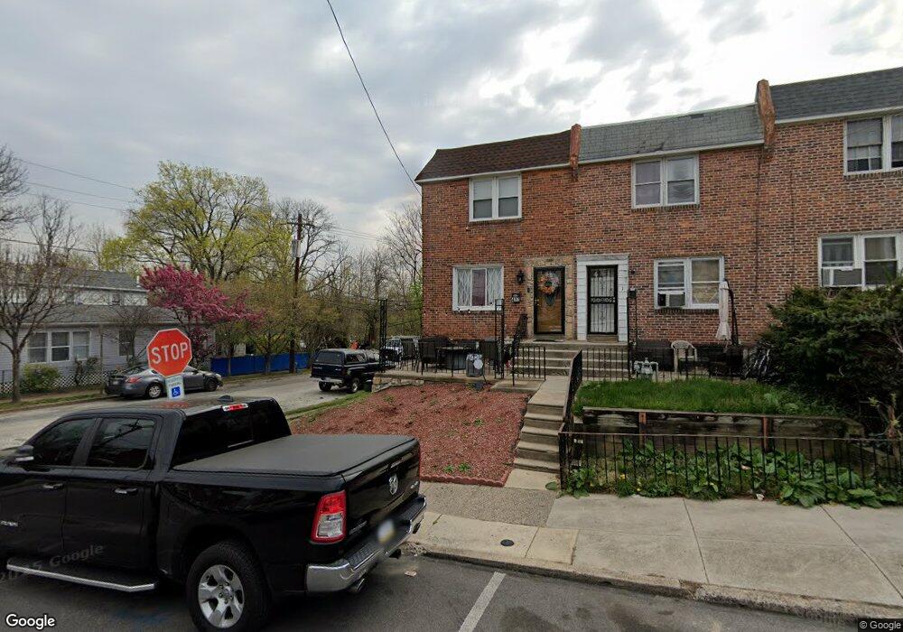 419 S 2nd St, Darby, PA 19023 - photo 1