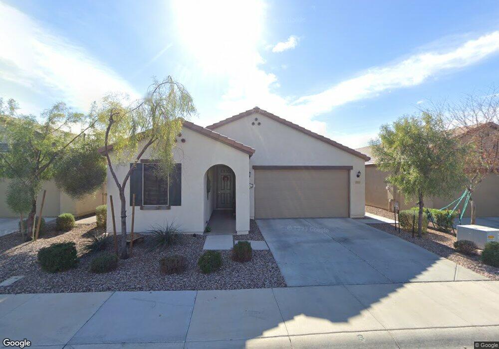 3015 E Fairview Ave, Mesa, AZ 85204 - photo 1