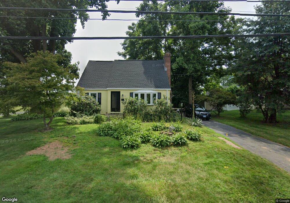 31 Newton St, Berlin, CT 06037 - photo 1