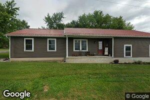 3401 Aurora Rd NE, Mechanicstown, OH 44651
