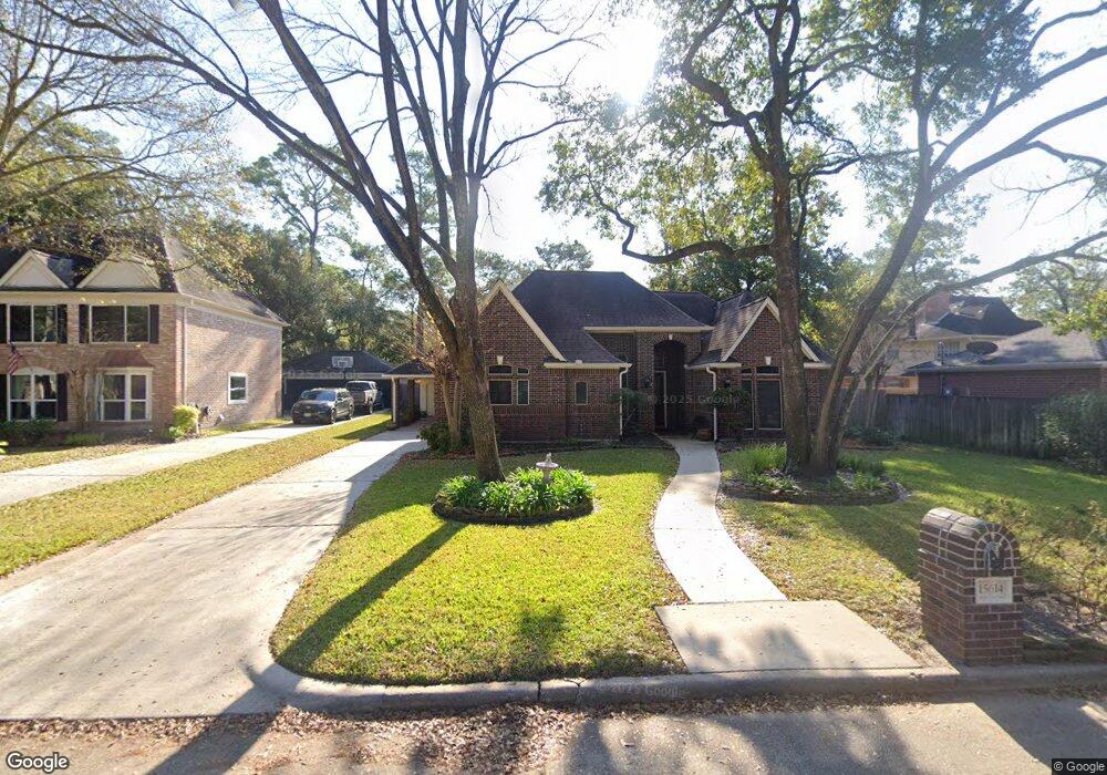 15614 Hermitage Oaks Dr, Tomball, TX 77377 - photo 1