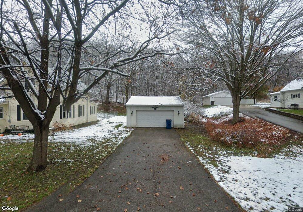 428 Hill St, Ionia, MI 48846 - photo 1