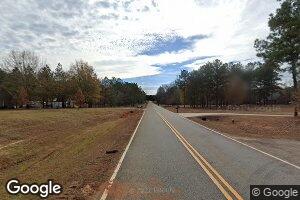 Tract 13 Terrell Rd, Elko, GA 31025