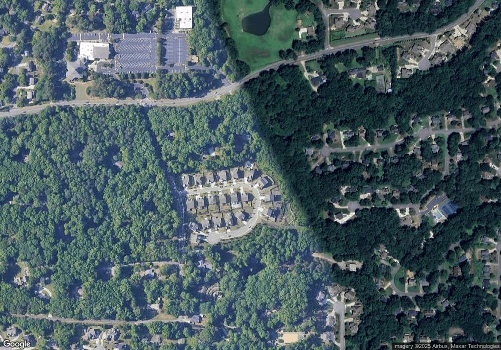 1831 Goodhearth Dr NE unit 6, Marietta, GA 30066 - photo 1