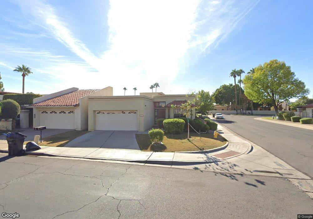 2041 W Navarro Ave, Mesa, AZ 85202 - photo 1