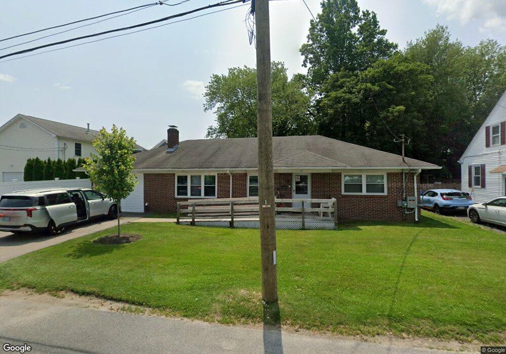 10 Cavalry St, Cranston, RI 02920 - photo 1