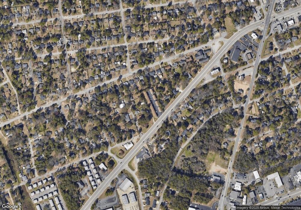 1426 Platt Springs Rd unit A - J, West Columbia, SC 29169 - photo 1