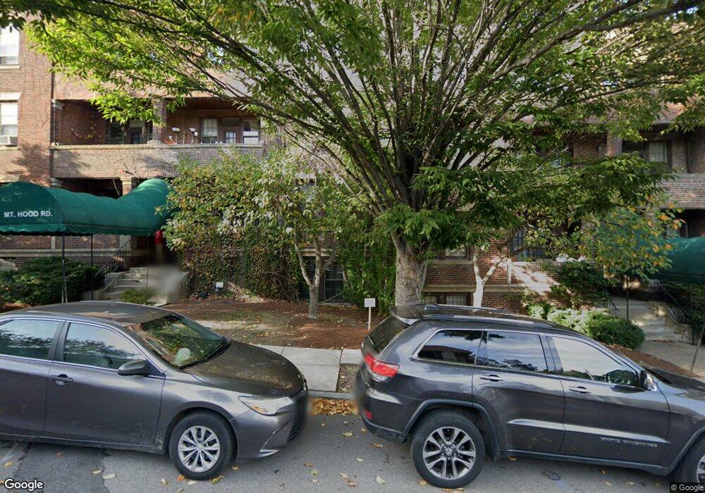 25-39-39 Mt Hood Rd unit ID1238093P, Boston, MA 02135 - photo 1