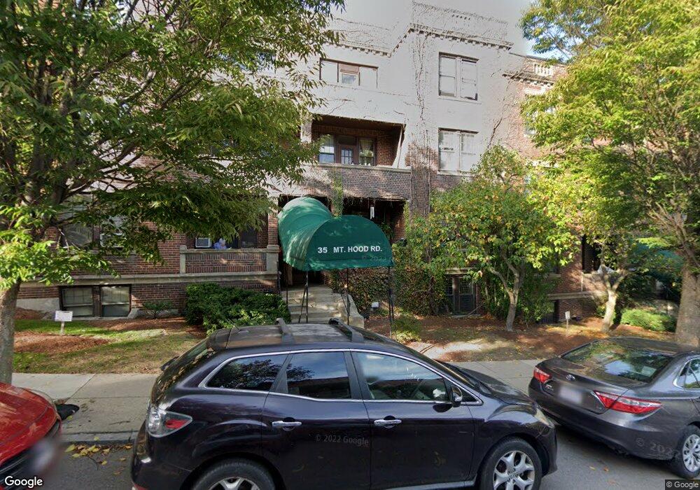 35 Mt Hood Rd unit 5, Boston, MA 02135 - photo 1