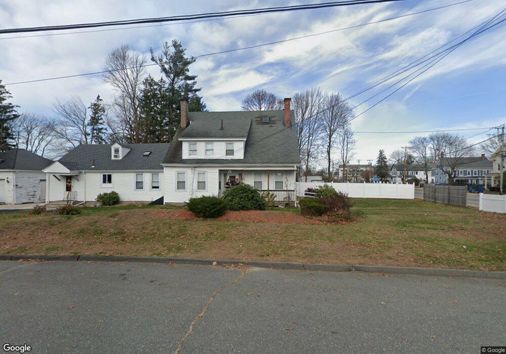 83 S Main St unit 1, Randolph, MA 02368 - photo 1