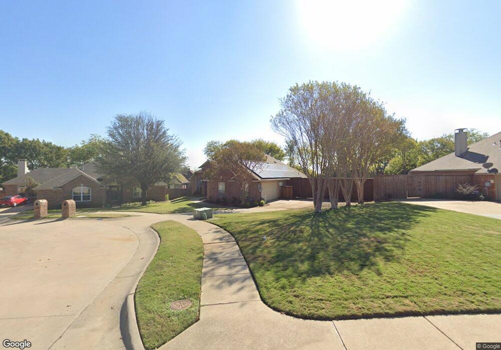 2304 Shenandoah Trail, Denton, TX 76210 - photo 1