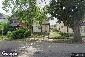 914 Webster St, Dayton, OH 45404