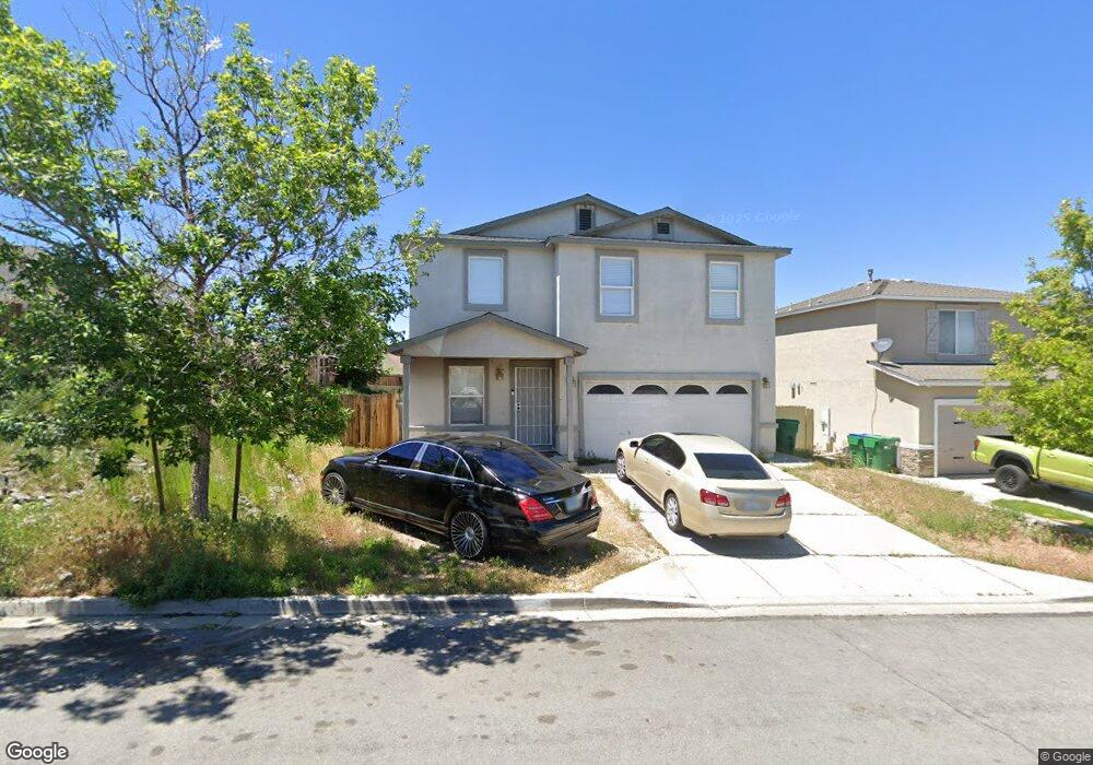 8837 Sunset Breeze Dr, Reno, NV 89506 - photo 1