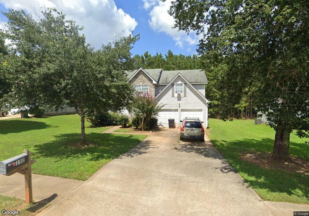 180 Capeton Ct unit 1, Covington, GA 30016 - photo 1