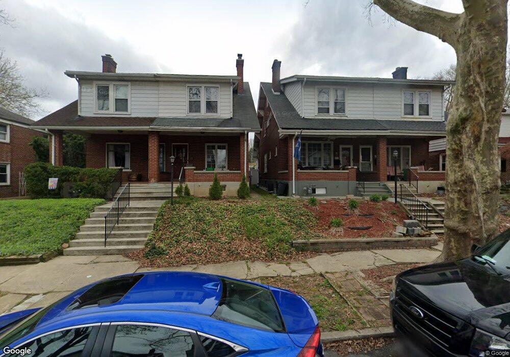 2113 W Highland St, Allentown, PA 18104 - photo 1