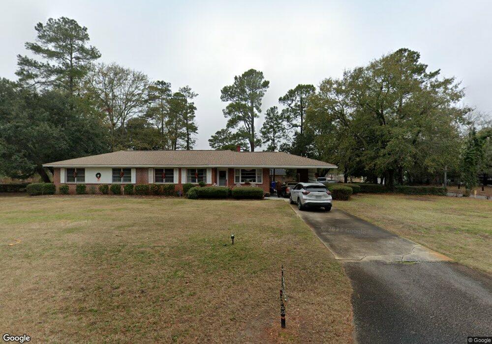2502 Bayside Ave, Conway, SC 29527 - photo 1
