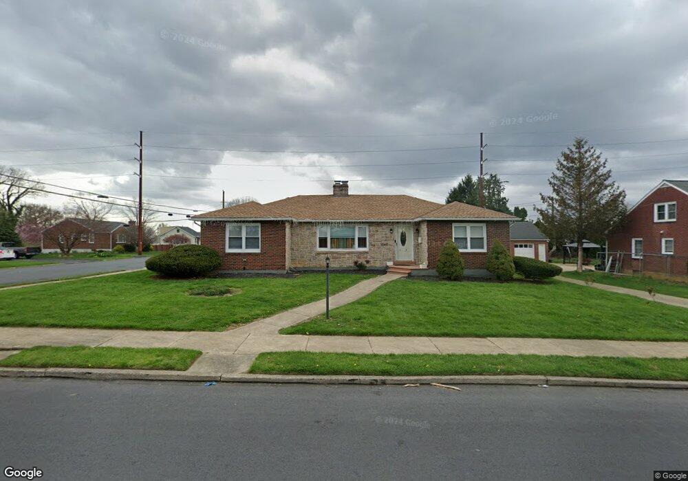 1045 N 13th St unit 1051, Allentown, PA 18102 - photo 1