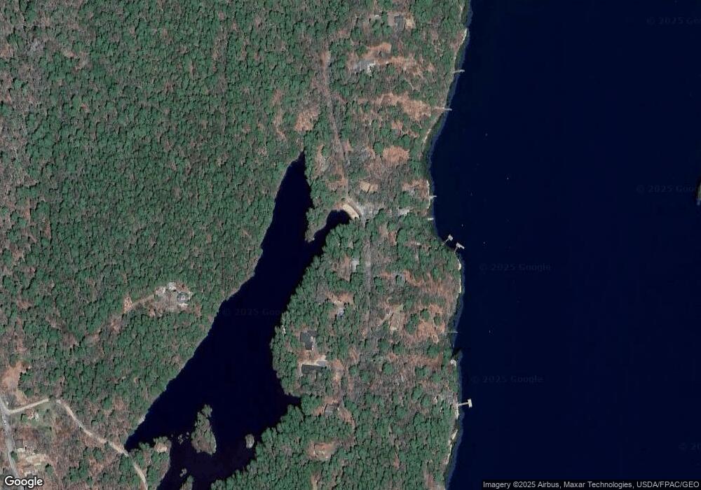 111 Appalachee Rd, Boothbay Harbor, ME 04538 - photo 1