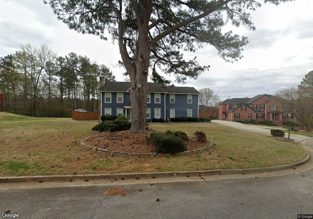 4007 Peachtree Farms Rd unit 10, Rex, GA 30273 - photo 1