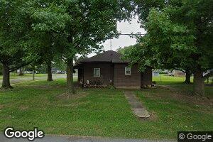 7993 Concord Rd, Sesser, IL 62884