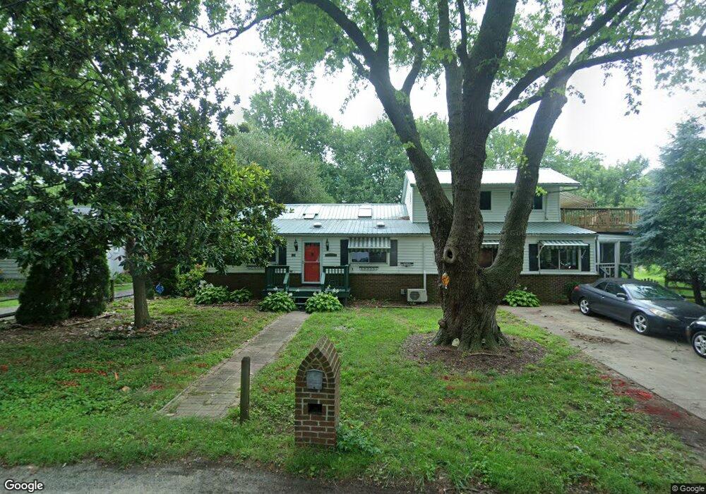 529 Chesapeake Ave, Stevensville, MD 21666 - photo 1