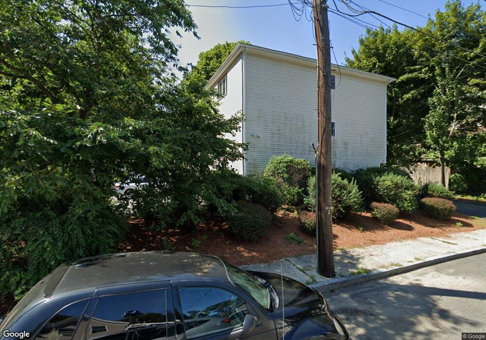 8 Gilmore St, Stoneham, MA 02180 - photo 1