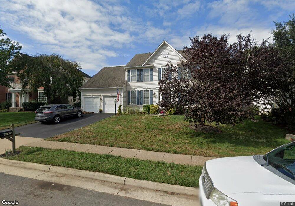 9160 Big Springs Loop, Bristow, VA 20136 - photo 1