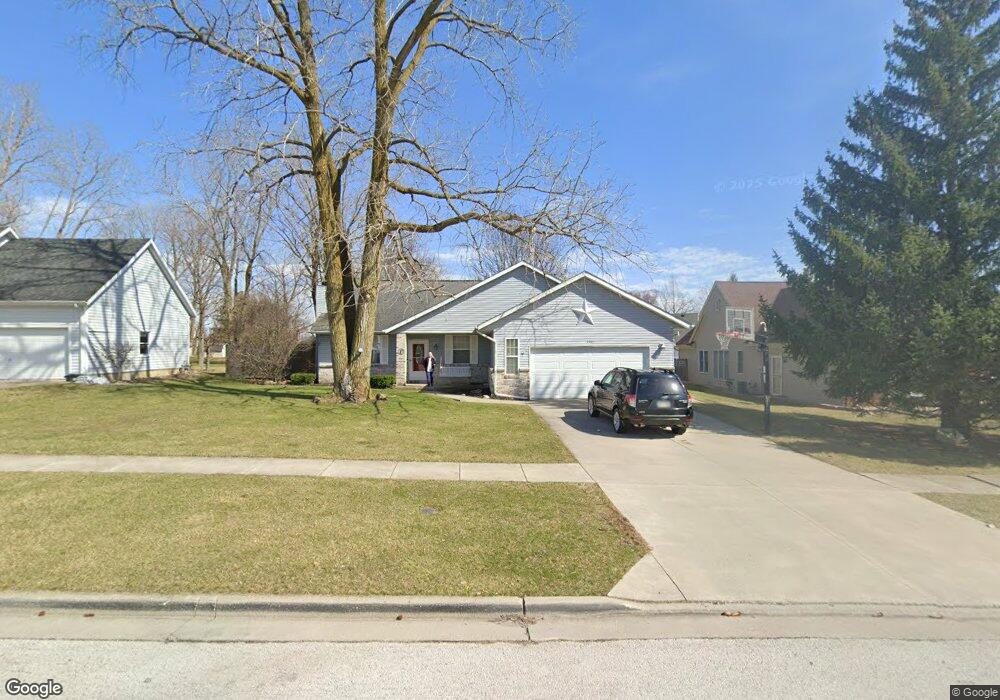 2001 W Hill Trail, Findlay, OH 45840 - photo 1