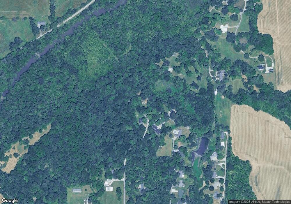 3781 N 300 E, Anderson, IN 46012 - photo 1