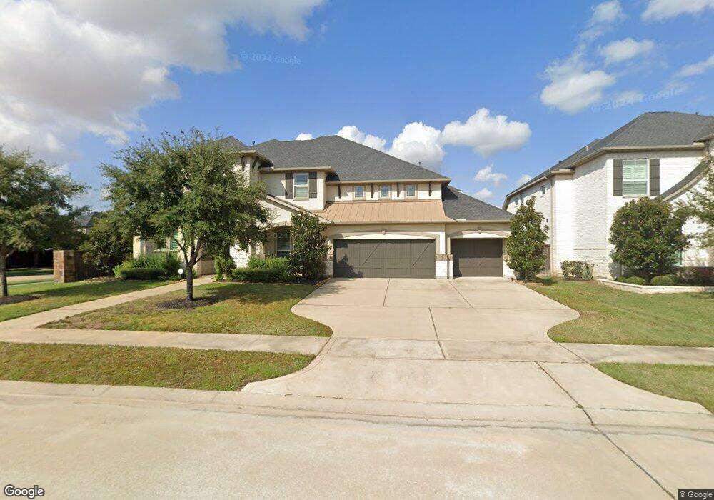 27930 Starlight Harbor Ln, Fulshear, TX 77441 - photo 1