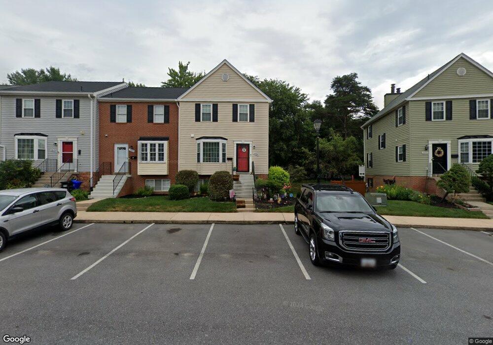 15420 Arbory Way, Laurel, MD 20707 - photo 1