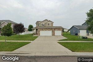 4713 Lavonne Ct S, Fargo, ND 58104