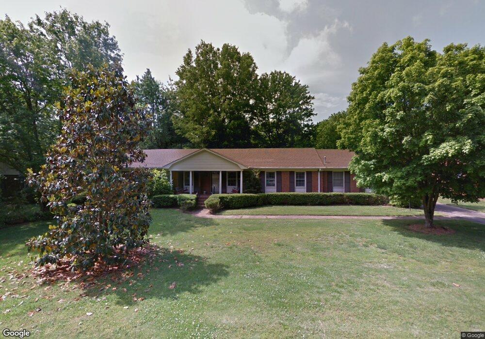 36 Hillsborough Dr, Greenville, SC 29615 - photo 1