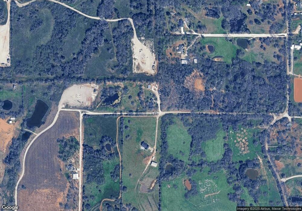 5521 County Road 805, Joshua, TX 76058 - photo 1