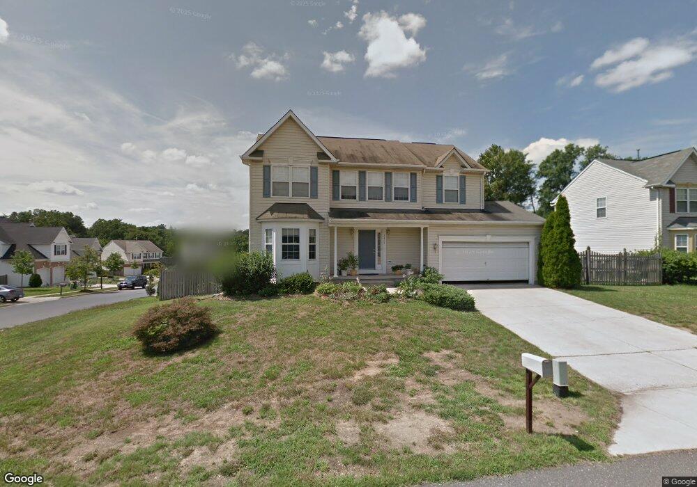 8405 Maple St, Laurel, MD 20707 - photo 1