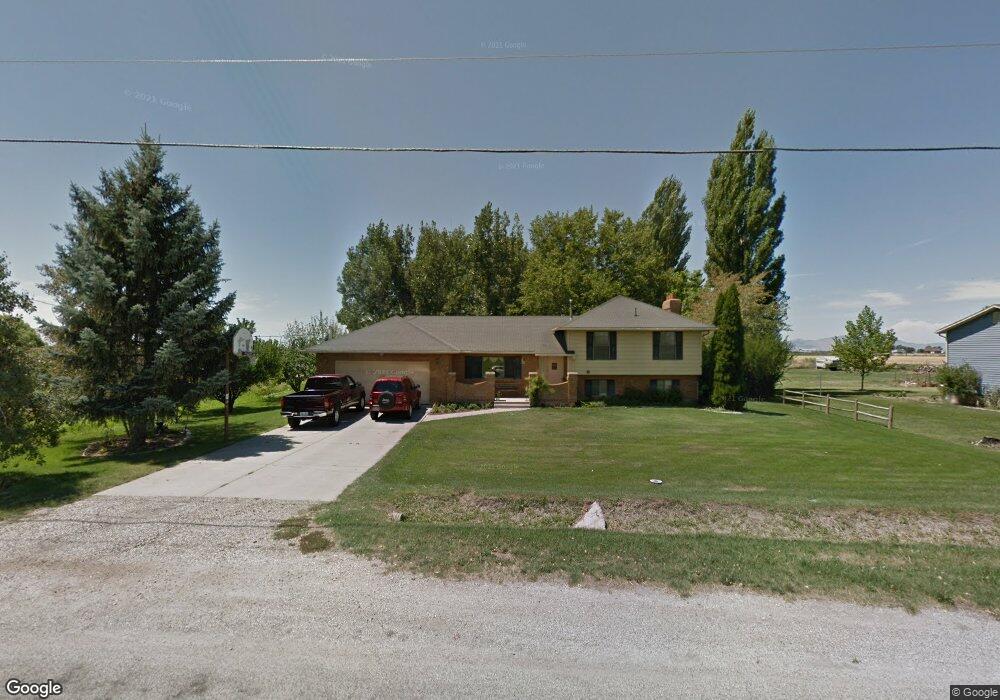 5300 S 6300 W, Hooper, UT 84315 - photo 1