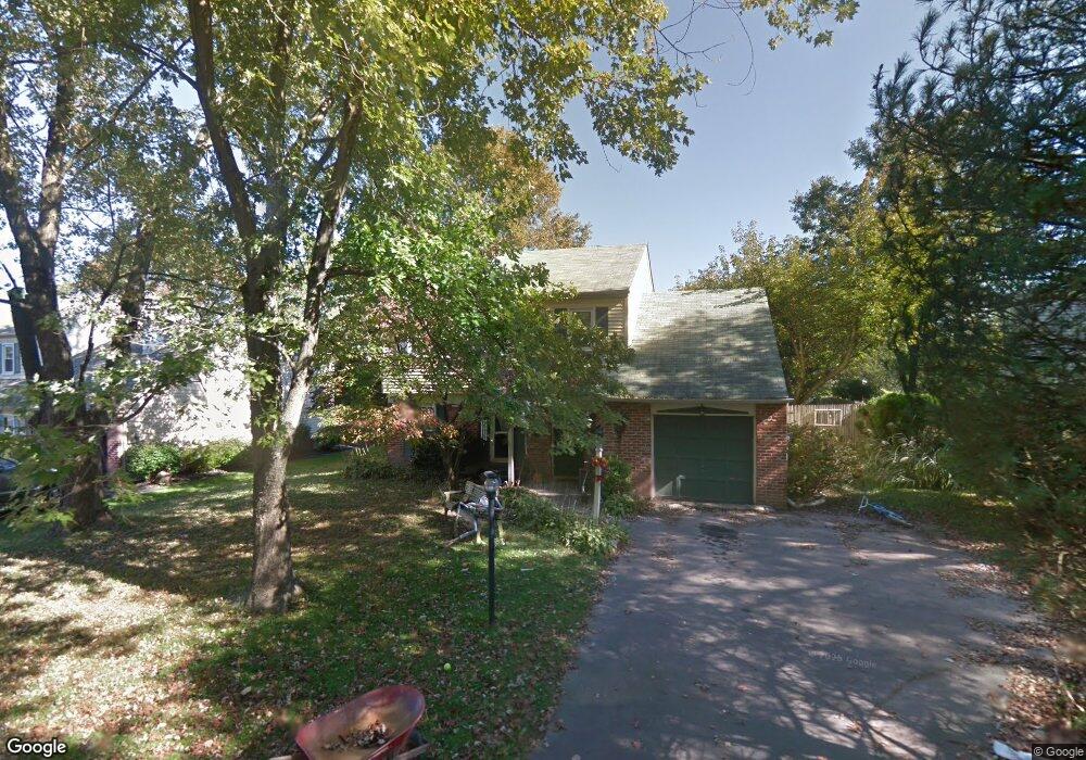 2833 Furnace Place, Doylestown, PA 18902 - photo 1