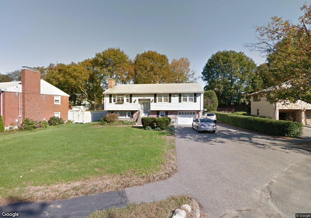 62 James St, West Newton, MA 02465 - photo 1