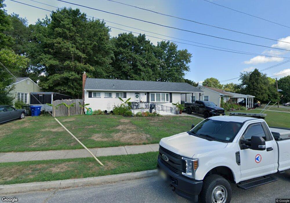 36 Rockland Terrace, Lumberton, NJ 08048 - photo 1