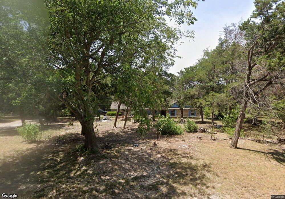 440 Red Bud Cir, Bruceville, TX 76630 - photo 1