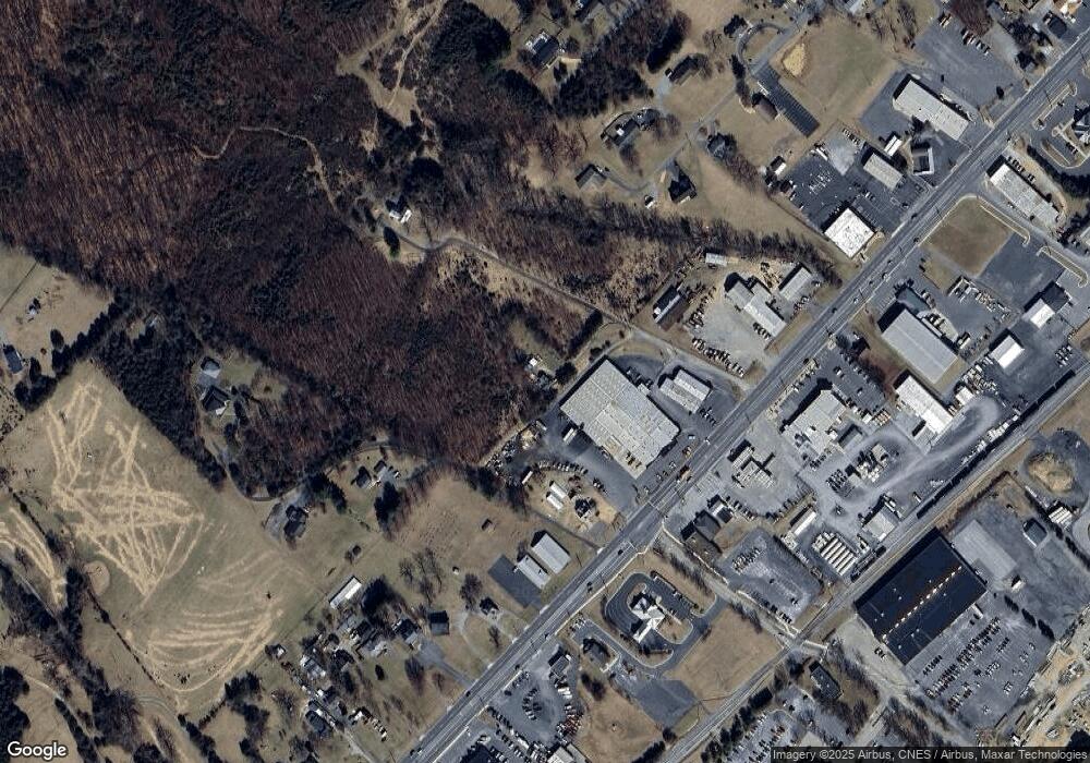 236 Lee Hwy, Verona, VA 24482 - photo 1