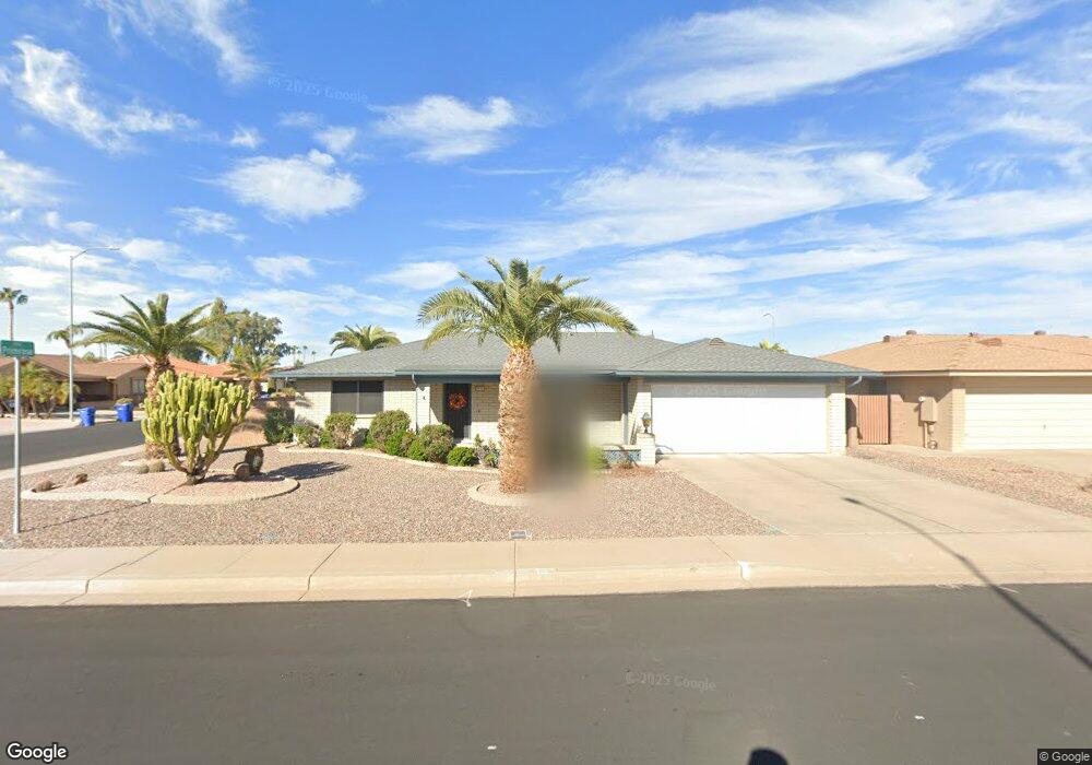 8242 E Medina Ave, Mesa, AZ 85209 - photo 1