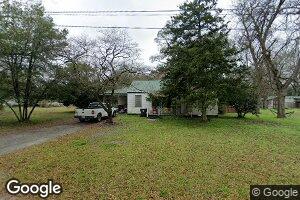 109 Reynolds Ln, Oglethorpe, GA 31068