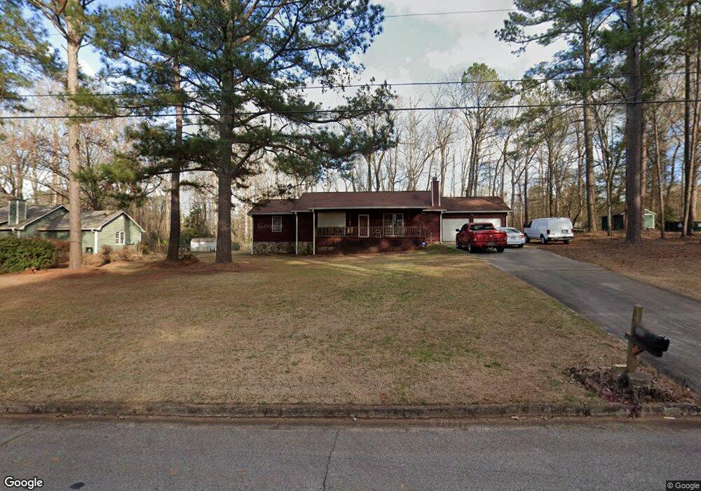 205 Farmbrook Pkwy unit 2, Stockbridge, GA 30281 - photo 1