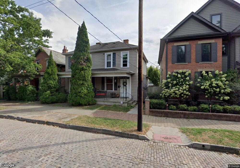 405 E Sycamore St unit 407, Columbus, OH 43206 - photo 1