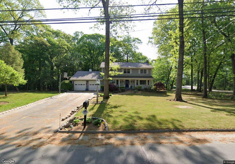 6 Friar Ln, Trumbull, CT 06611 - photo 1