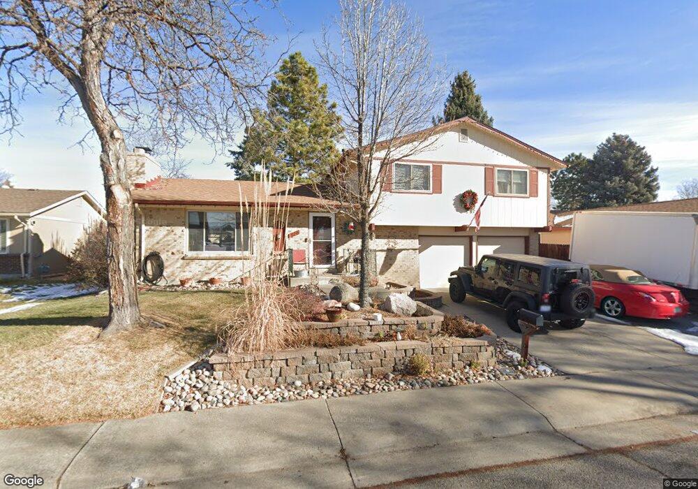 6423 W 83rd Place, Arvada, CO 80003 - photo 1