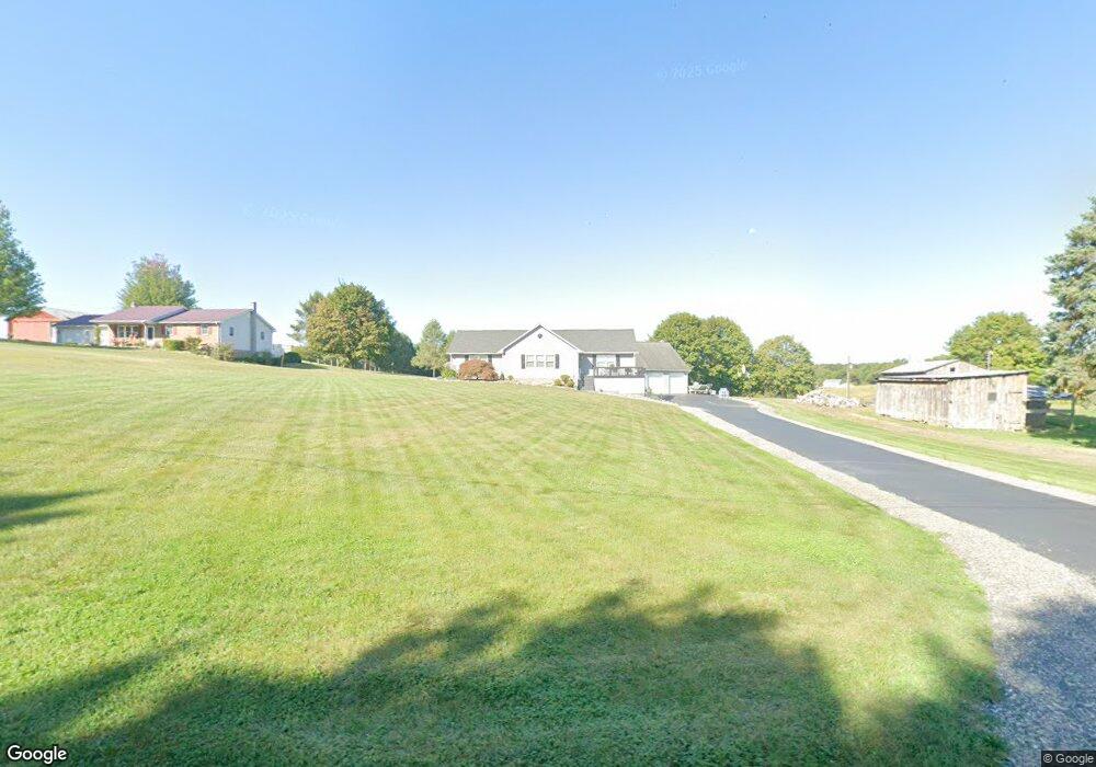 544 Shipman Rd, Sunbury, PA 17801 - photo 1