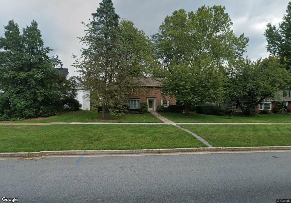 248 Elm Ave, Hershey, PA 17033 - photo 1