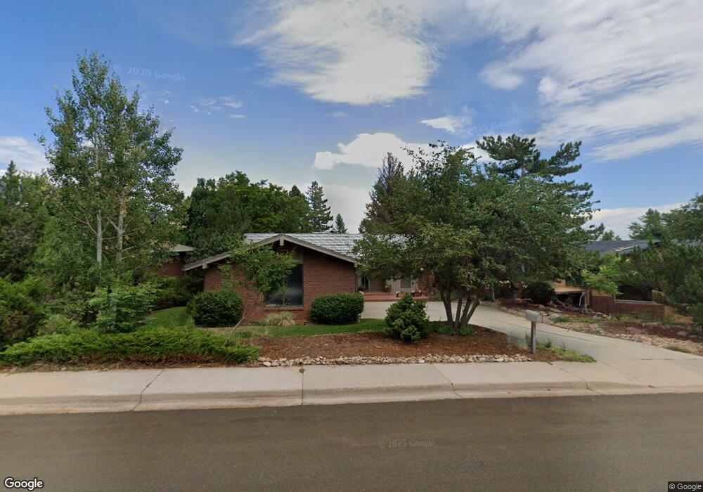 2645 Juilliard St, Boulder, CO 80305 - photo 1